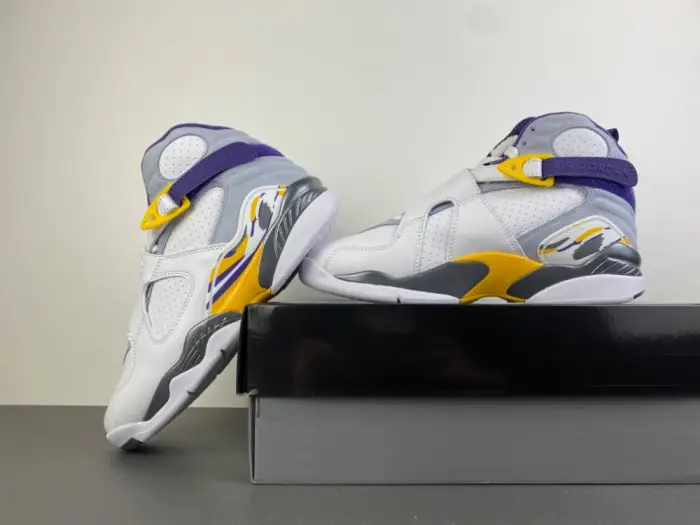 Air Jordan 8 Retro 'Kobe Bryant' 