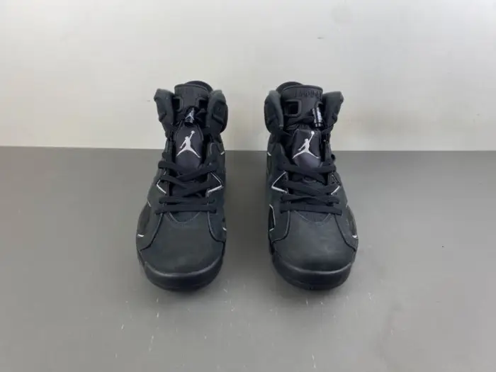 Air Jordan 6 Retro Cap and Gown 