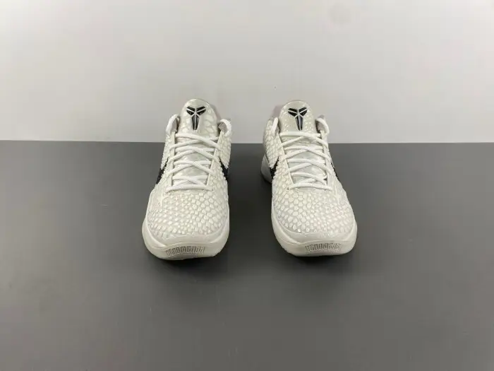 Nike Kobe 6 Protro Sail All-Star 