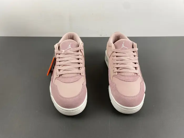 AIR Jordan 4 RM Pink Oxford 