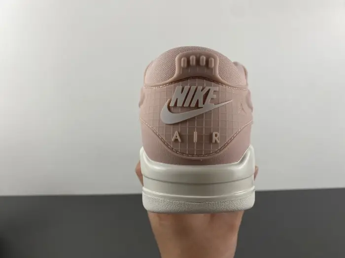 AIR Jordan 4 RM Pink Oxford 