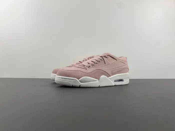 AIR Jordan 4 RM Pink Oxford 