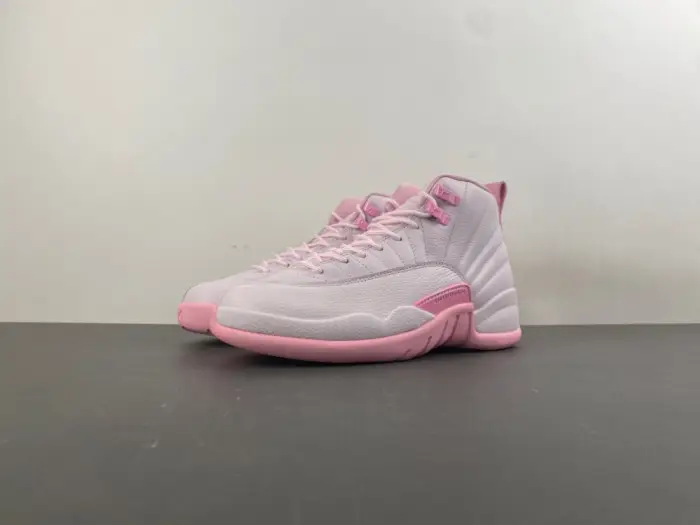 Air Jordan 12 Retro Pearl Pink 