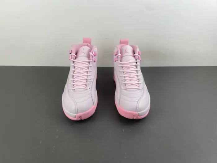 Air Jordan 12 Retro Pearl Pink 