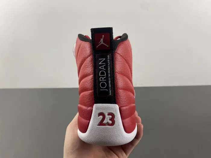 Air Jordan 12 Retro Gym Red 