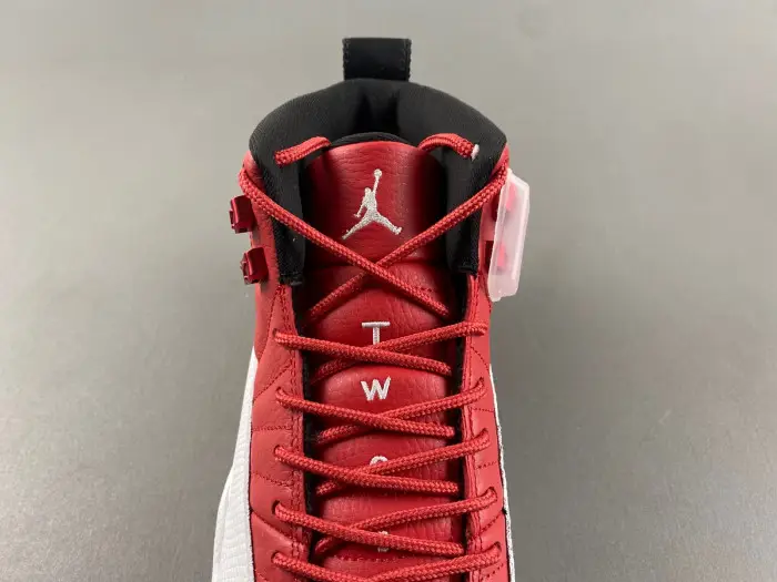Air Jordan 12 Retro Gym Red 