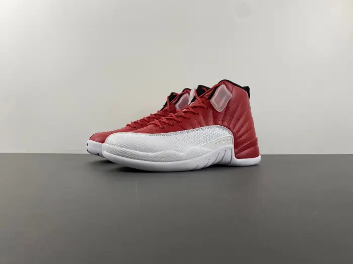 Air Jordan 12 Retro Gym Red 