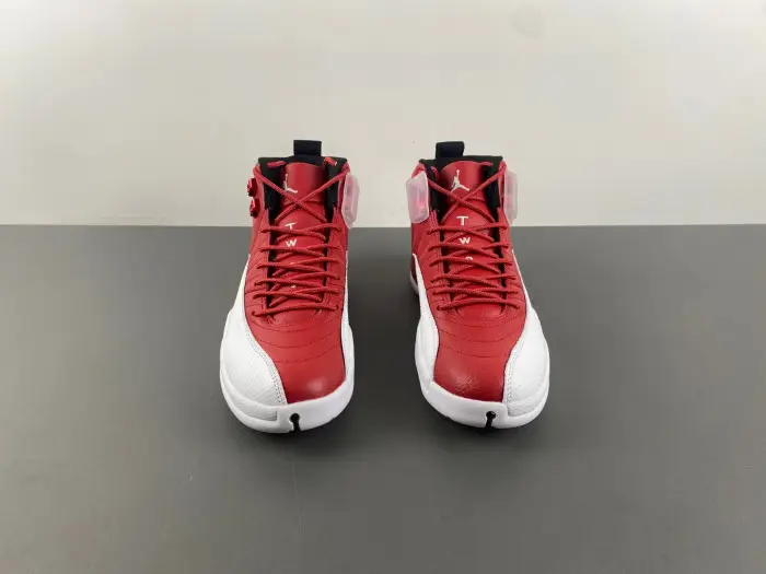 Air Jordan 12 Retro Gym Red 