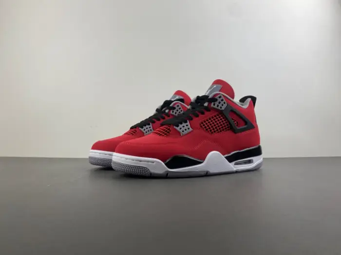 Air Jordan 4 Retro Toro Bravo (2026) 